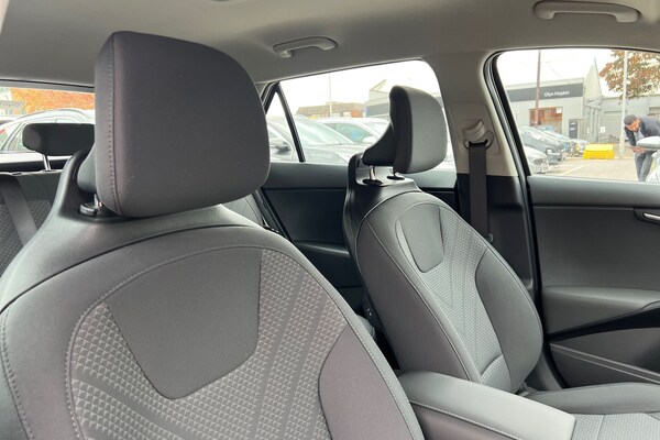 Used Kia Niro 2025 for sale - 76261499: Photo 31
