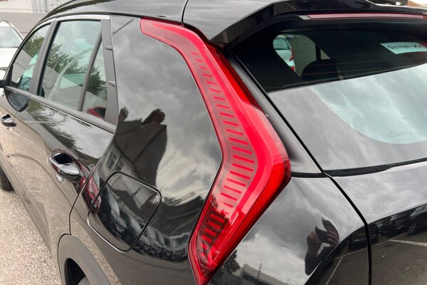 Used Kia Niro 2025 for sale - 76261499: Photo 35