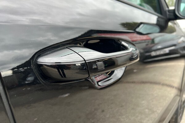 Used Kia Niro 2025 for sale - 76261499: Photo 39