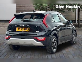 Used Kia Niro 2025 for sale - 76261499: Photo 3