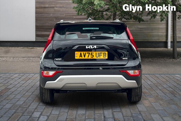 Used Kia Niro 2025 for sale - 76261499: Photo 4