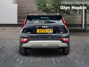 Used Kia Niro 2025 for sale - 76261499: Photo 4