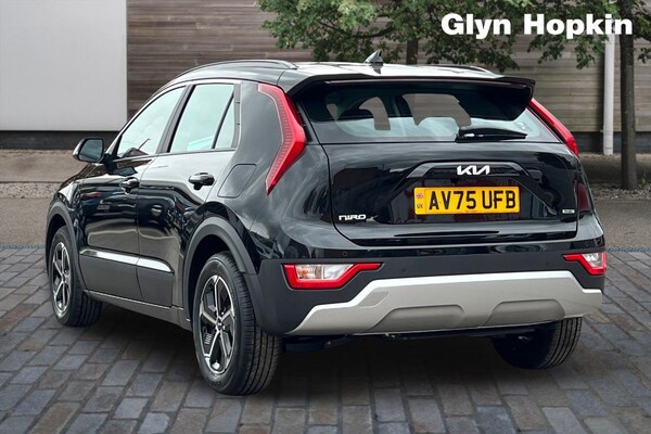 Used Kia Niro 2025 for sale - 76261499: Photo 5