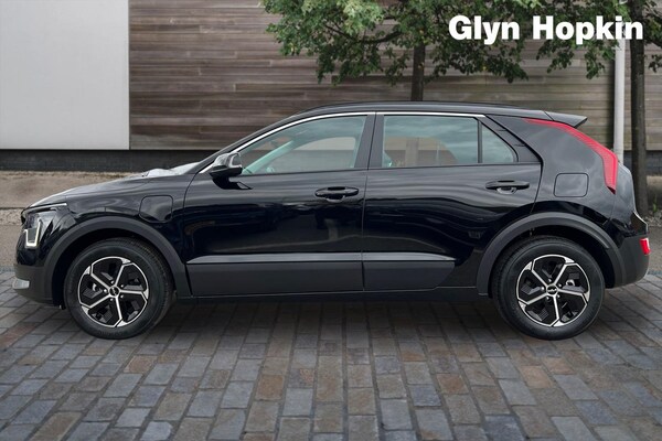 Used Kia Niro 2025 for sale - 76261499: Photo 6