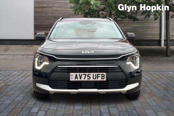 Used Kia Niro 2025 for sale - 76261499: Photo 8