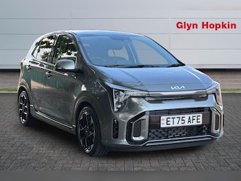 Used Kia Picanto 2026 for sale - 79338060: Photo