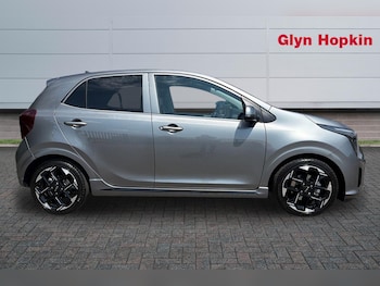 Used Kia Picanto 2026 for sale - 79338060: Photo