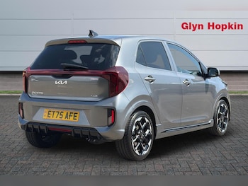 Used Kia Picanto 2026 for sale - 79338060: Photo