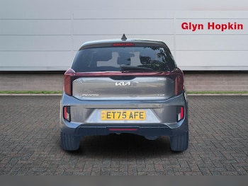 Used Kia Picanto 2026 for sale - 79338060: Photo