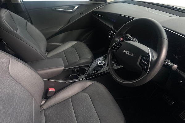 Used Kia Niro 2025 for sale - 75469880: Photo 10