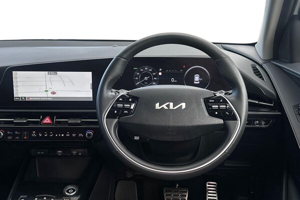 Used Kia Niro 2025 for sale - 75469880: Photo 11