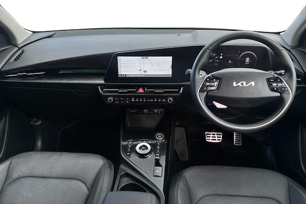 Used Kia Niro 2025 for sale - 75469880: Photo 12