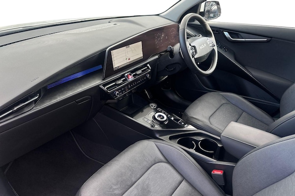 Used Kia Niro 2025 for sale - 75469880: Photo 13
