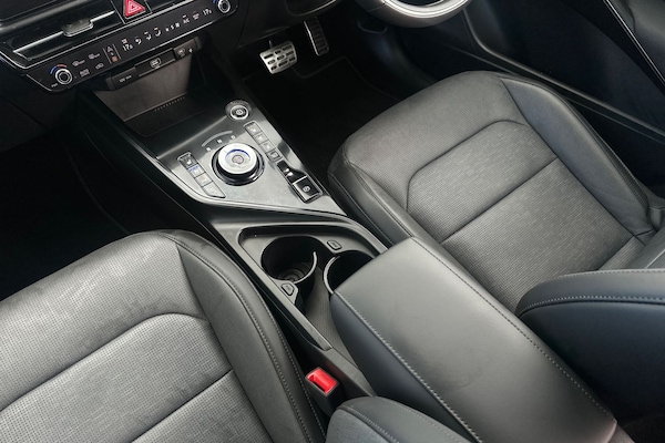 Used Kia Niro 2025 for sale - 75469880: Photo 14
