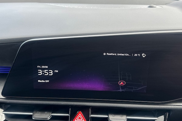 Used Kia Niro 2025 for sale - 75469880: Photo 17