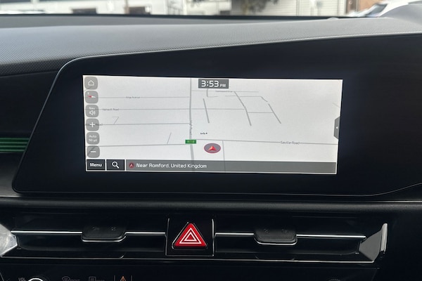 Used Kia Niro 2025 for sale - 75469880: Photo 18