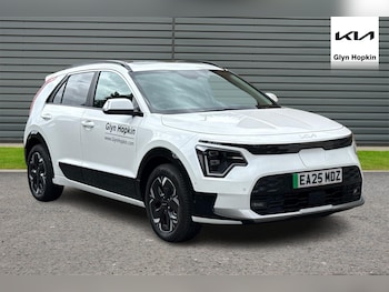 Used Kia Niro 2025 for sale - 75469880: Photo