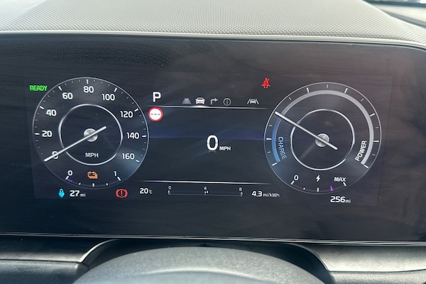 Used Kia Niro 2025 for sale - 75469880: Photo 20