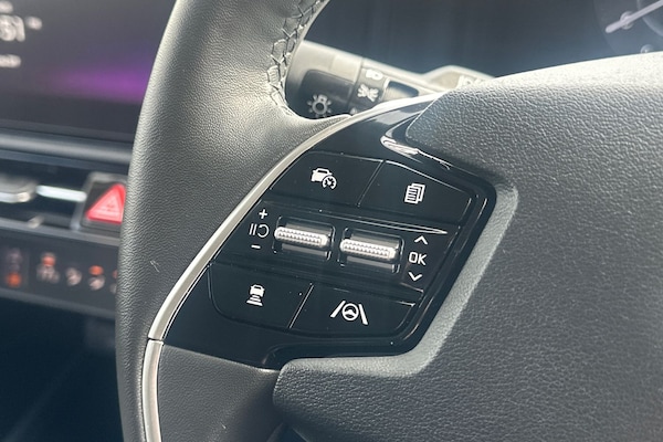 Used Kia Niro 2025 for sale - 75469880: Photo 21