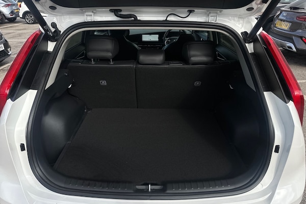Used Kia Niro 2025 for sale - 75469880: Photo 24