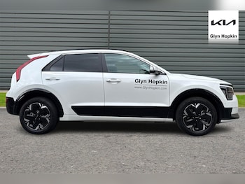 Used Kia Niro 2025 for sale - 75469880: Photo