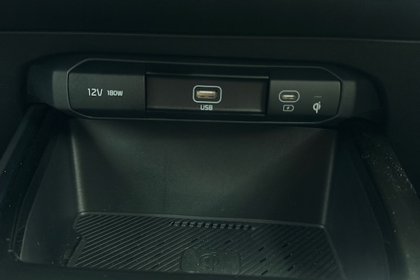 Used Kia Niro 2025 for sale - 75469880: Photo 34