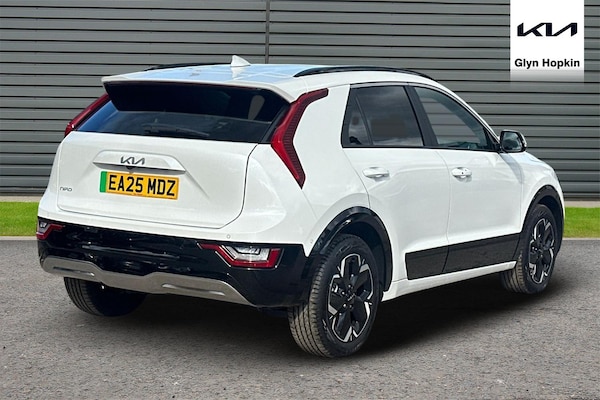 Used Kia Niro 2025 for sale - 75469880: Photo 3