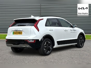 Used Kia Niro 2025 for sale - 75469880: Photo