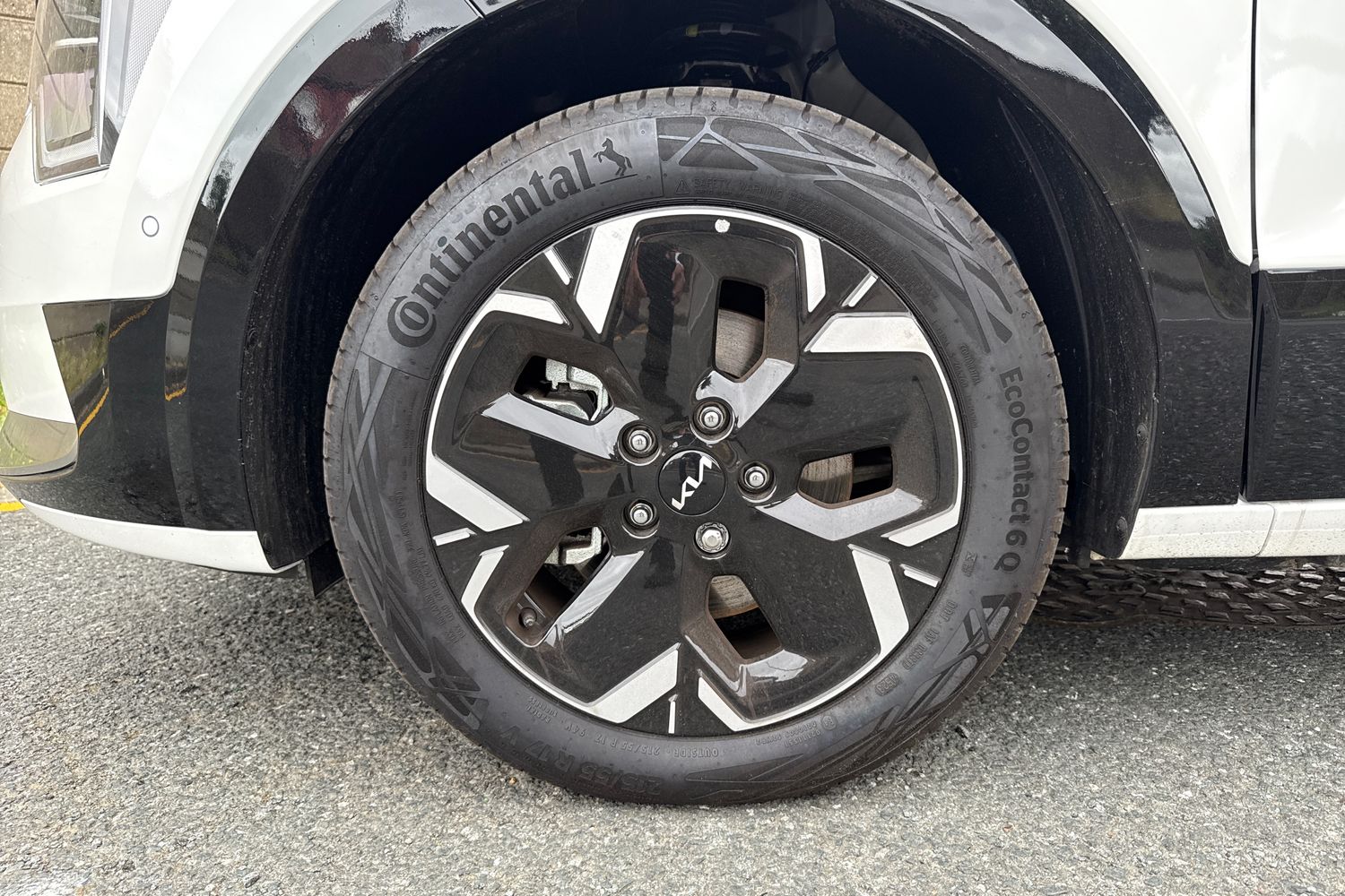 Vehicle 40