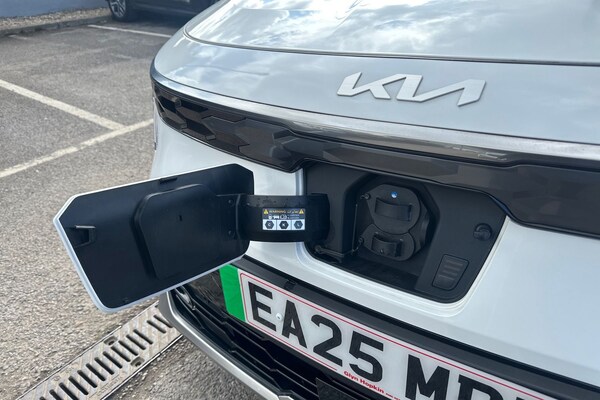 Used Kia Niro 2025 for sale - 75469880: Photo 42