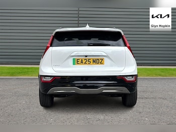 Used Kia Niro 2025 for sale - 75469880: Photo