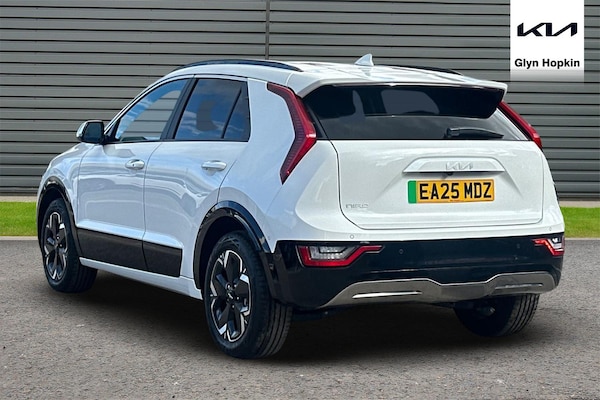 Used Kia Niro 2025 for sale - 75469880: Photo 5
