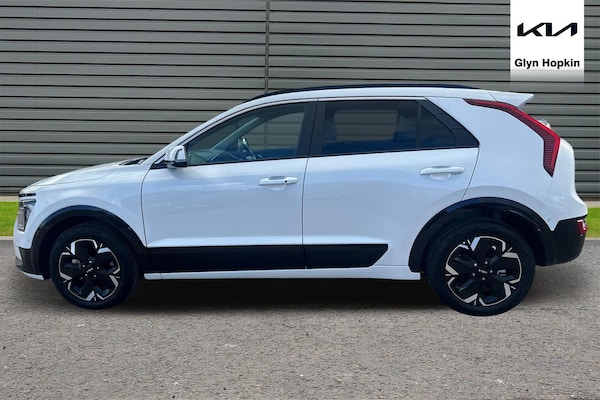 Used Kia Niro 2025 for sale - 75469880: Photo 6