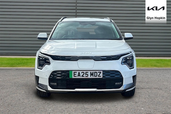 Used Kia Niro 2025 for sale - 75469880: Photo 8