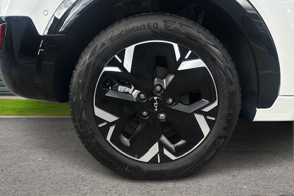 Used Kia Niro 2025 for sale - 75469880: Photo 9
