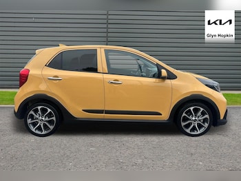 Used Kia Picanto 2024 for sale - 75469881: Photo