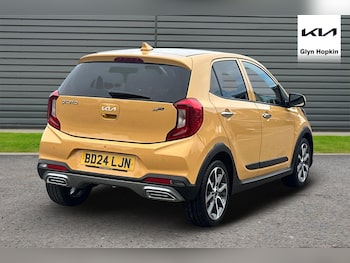 Used Kia Picanto 2024 for sale - 75469881: Photo