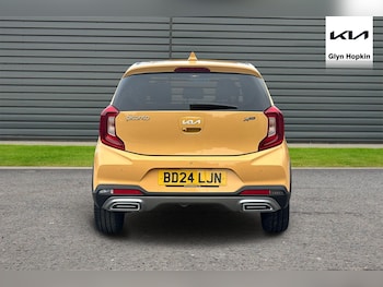Used Kia Picanto 2024 for sale - 75469881: Photo