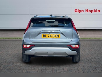 Used Kia Niro 2024 for sale - 79225934: Photo