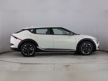 Used Kia EV6 2025 for sale - 78320599: Photo
