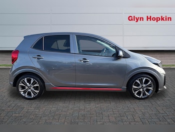 Used Kia Picanto 2023 for sale - 78729832: Photo