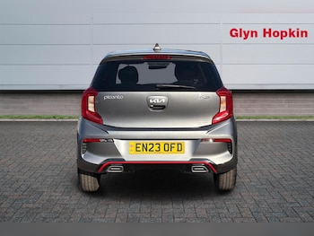 Used Kia Picanto 2023 for sale - 78729832: Photo