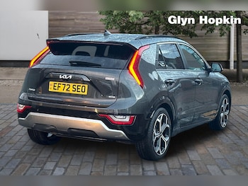 Used Kia Niro 2023 for sale - 76338852: Photo