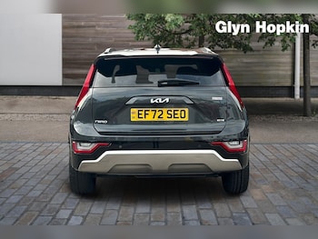 Used Kia Niro 2023 for sale - 76338852: Photo