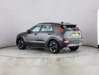 Used Kia Niro 2025 for sale - 77373103: Photo