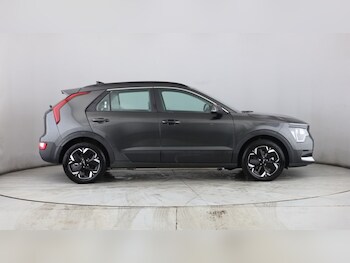 Used Kia Niro 2025 for sale - 77373103: Photo