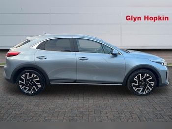 Used Kia XCeed 2024 for sale - 77988458: Photo