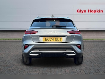 Used Kia XCeed 2024 for sale - 77988458: Photo