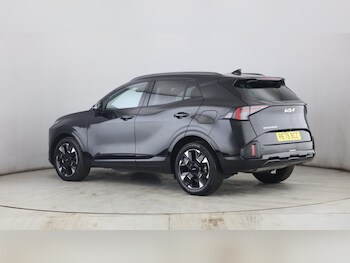 Used Kia Sportage 2025 for sale - 78844365: Photo