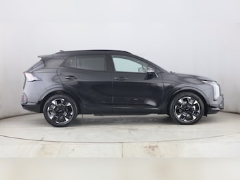 Used Kia Sportage 2025 for sale - 78844365: Photo